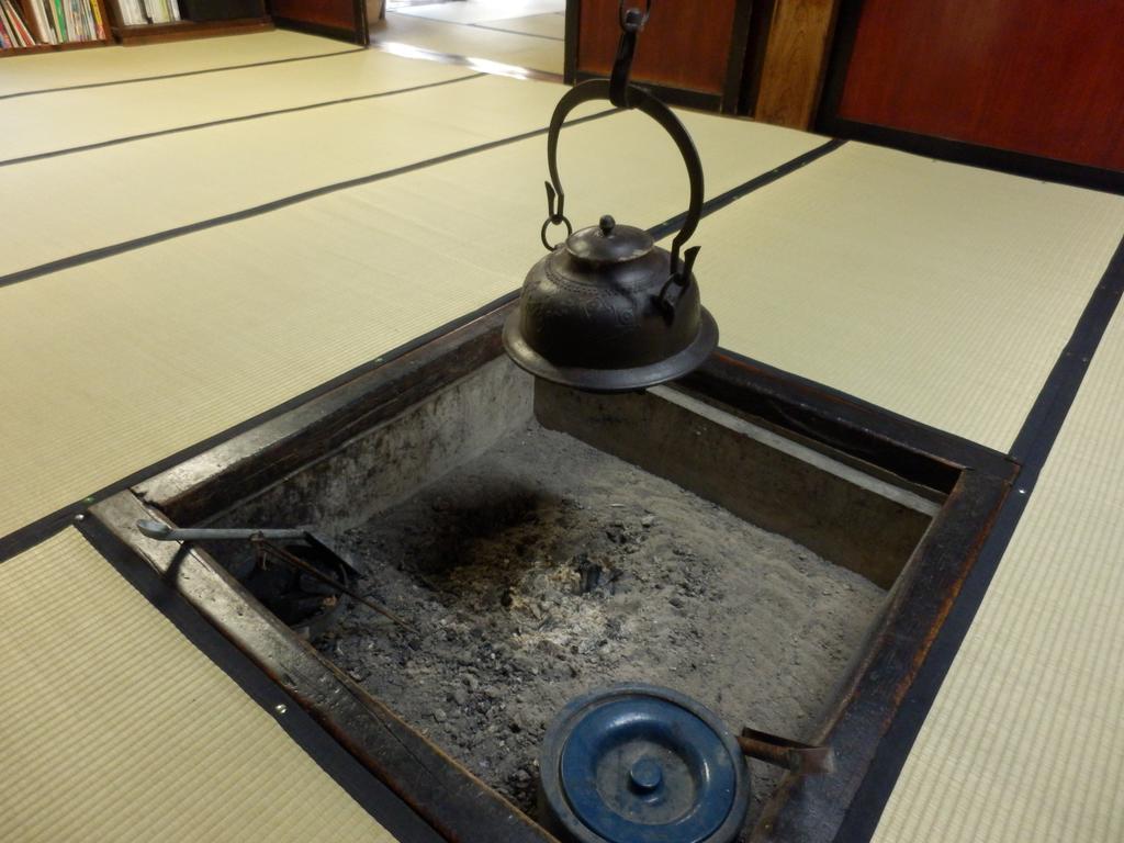 Hotel Minshuku Yomoshirou Nanto Zewnętrze zdjęcie