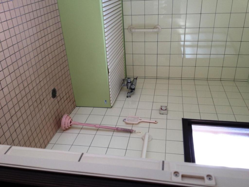 Hotel Minshuku Yomoshirou Nanto Zewnętrze zdjęcie